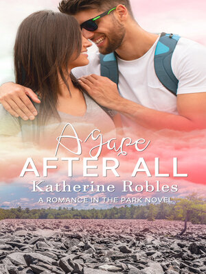 Agape After All - ebook